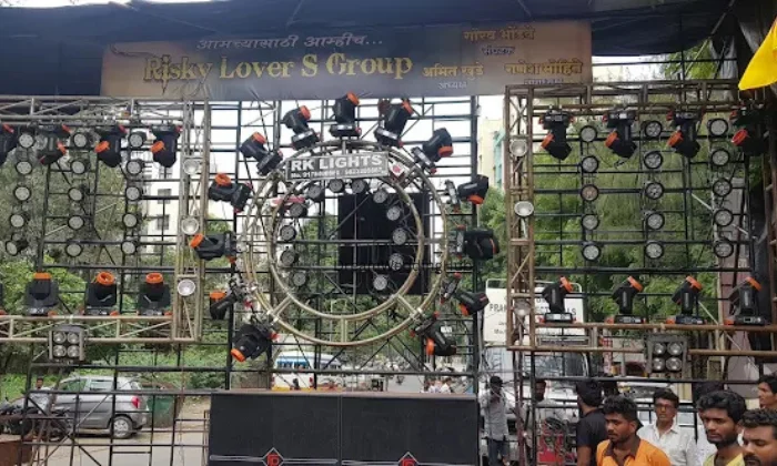 Shankar Lighting  Sound